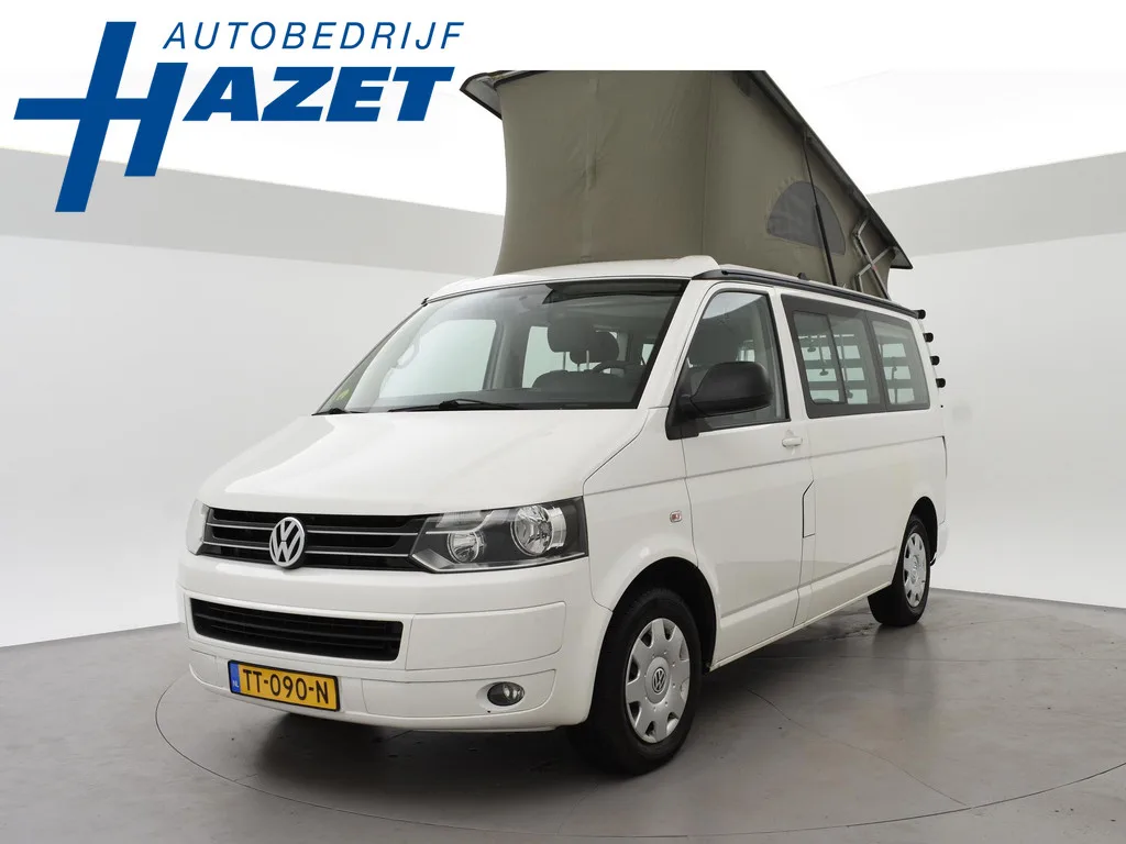 Volkswagen Transporter (2013) — foto 1