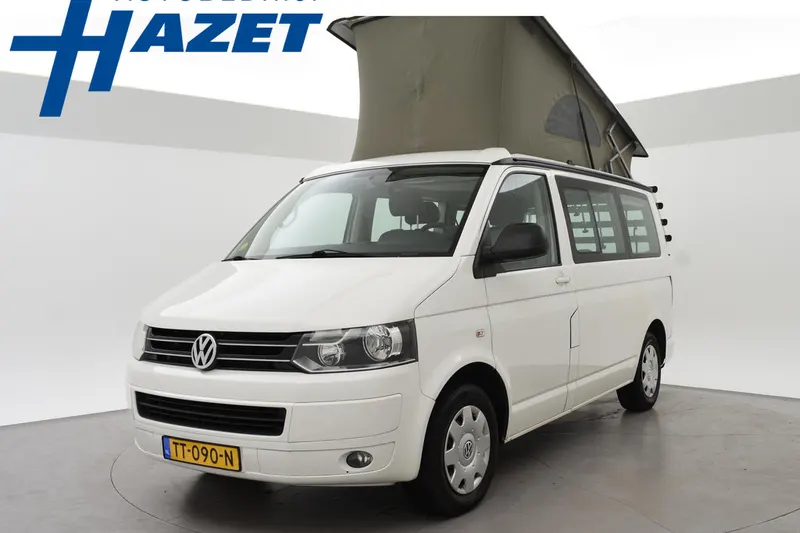 Volkswagen Transporter (2013)