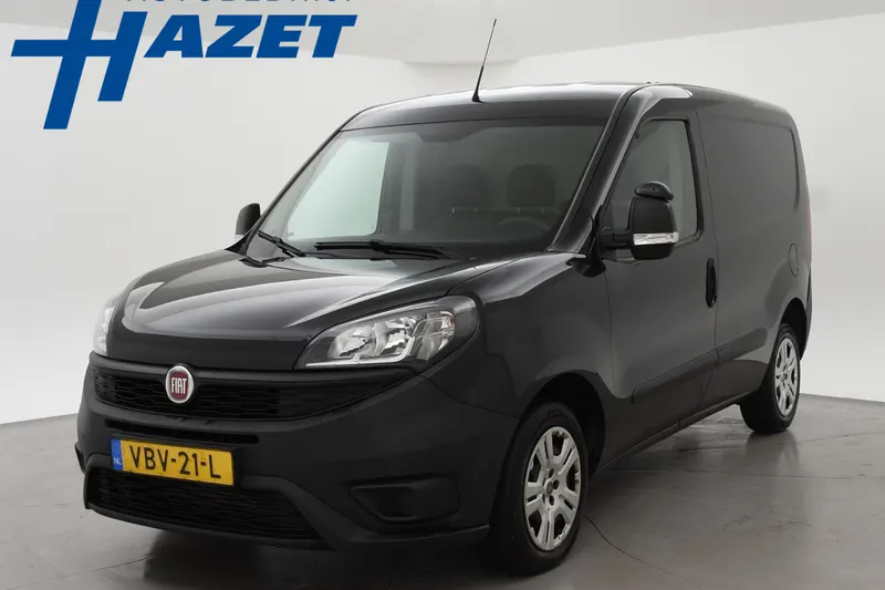 Fiat Doblò (2019)