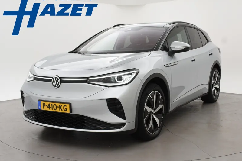Volkswagen ID.4 (2022)