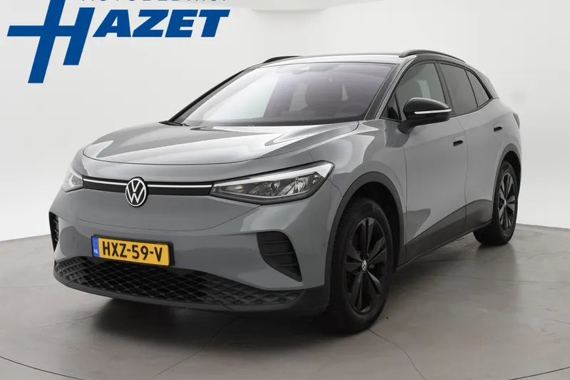 Volkswagen ID.4 (2025)