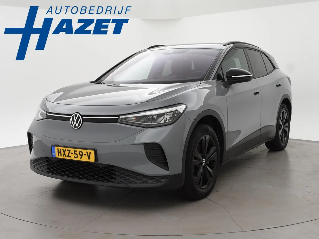 Volkswagen ID.4 (2025) — foto 1