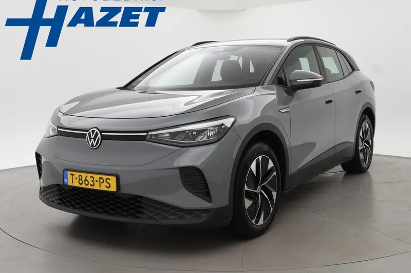 Volkswagen ID.4 (2023)