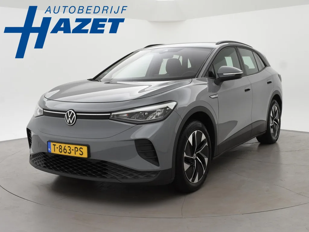 Volkswagen ID.4 (2023) — foto 1