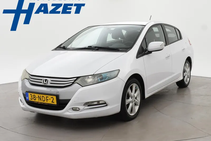 Honda Insight (2010)