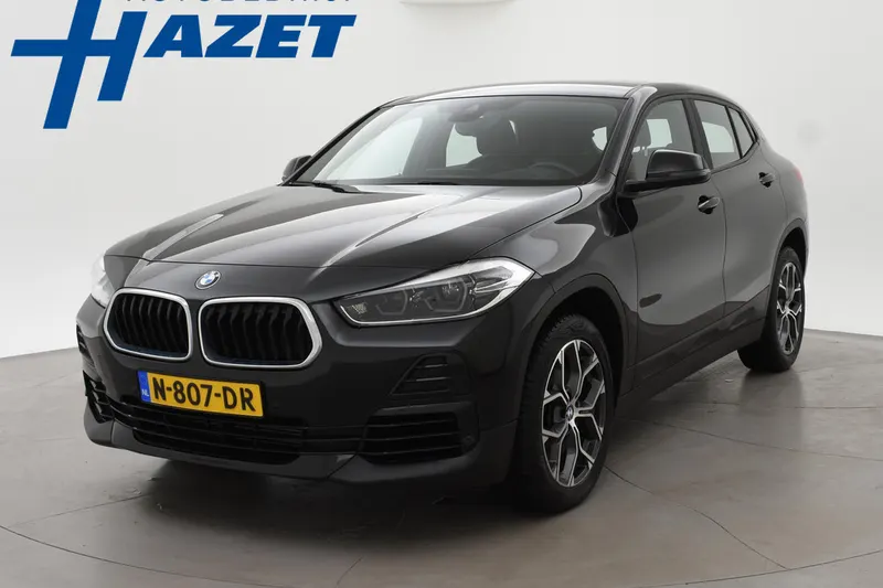 BMW X2 (2021)