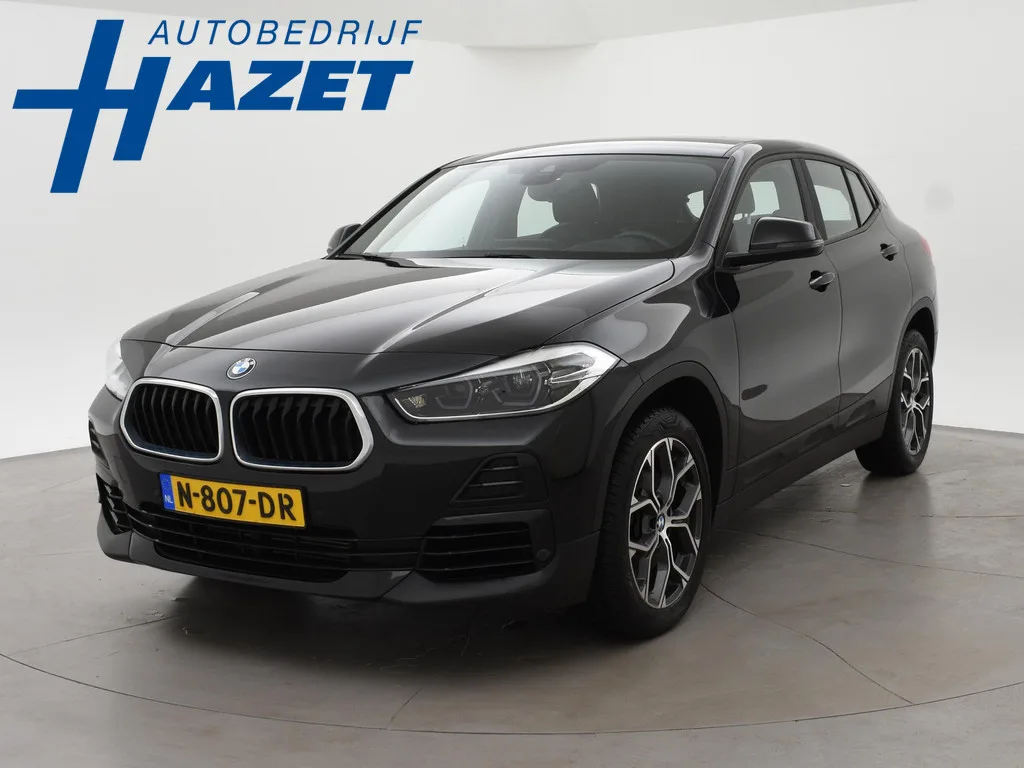 BMW X2 (2021) — foto 1