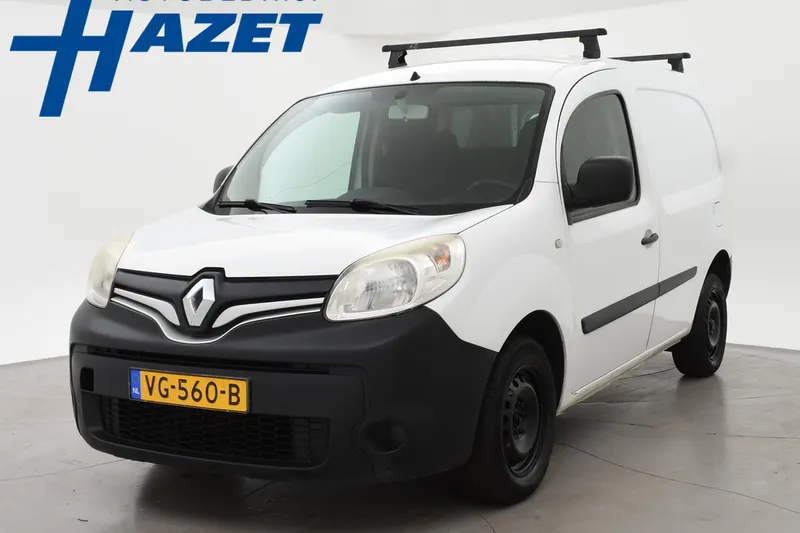 Renault Kangoo Express (2013)