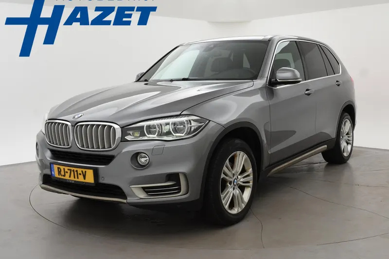 BMW X5 (2014)