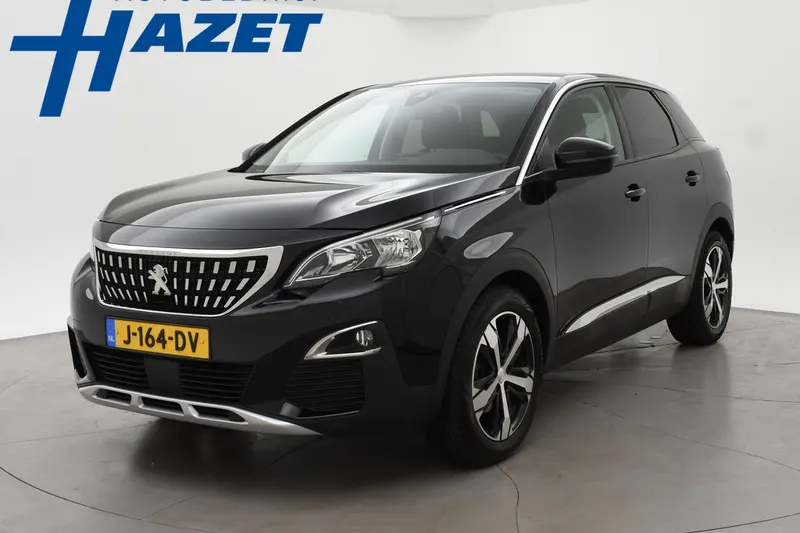 Peugeot 3008 (2020)