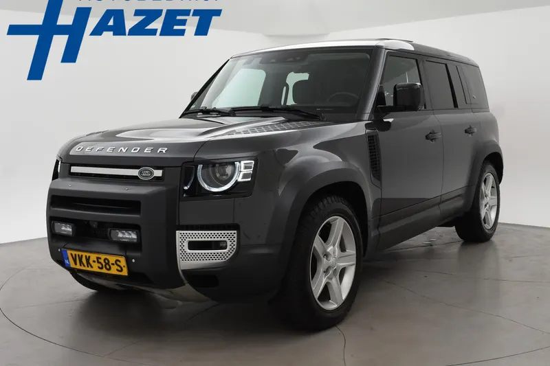 Land Rover Defender (2021)