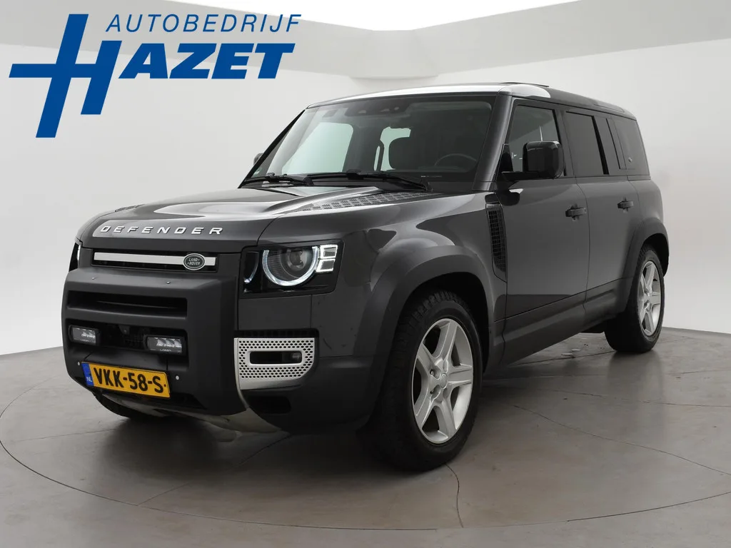 Land Rover Defender (2021) — foto 1
