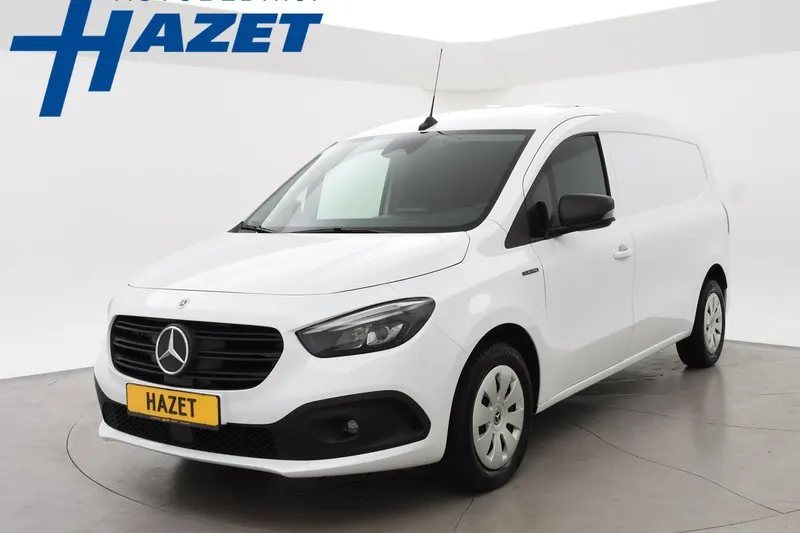 Mercedes-Benz eCitan (2024)