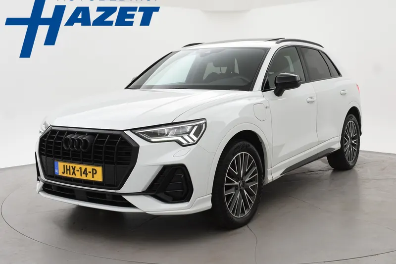Audi Q3 (2022)