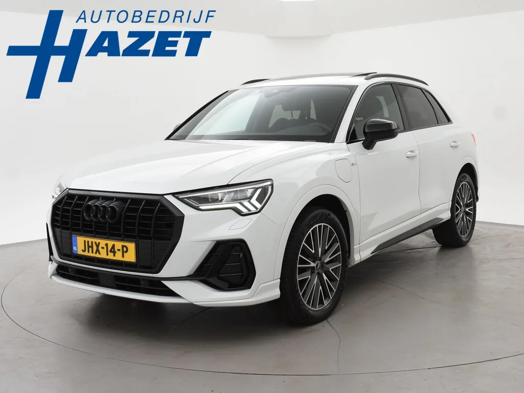 Audi Q3 (2022) — foto 1