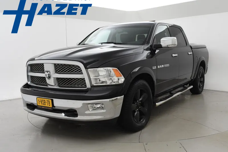 Dodge RAM (2013)