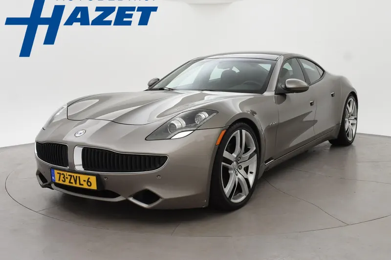 Fisker Karma (2013)