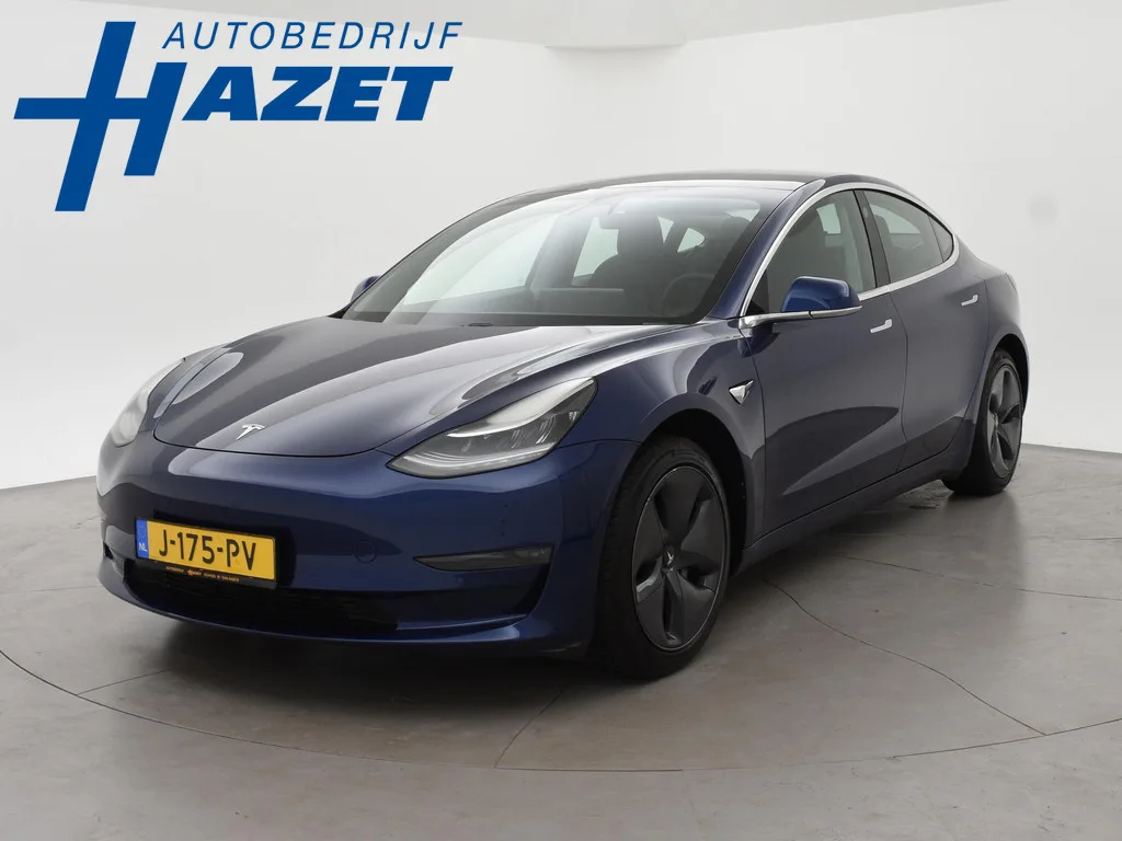 Tesla Model 3 (2020) — foto 1