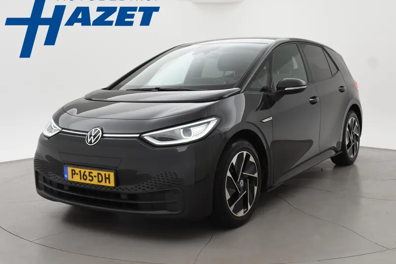 Volkswagen ID.3 (2022)