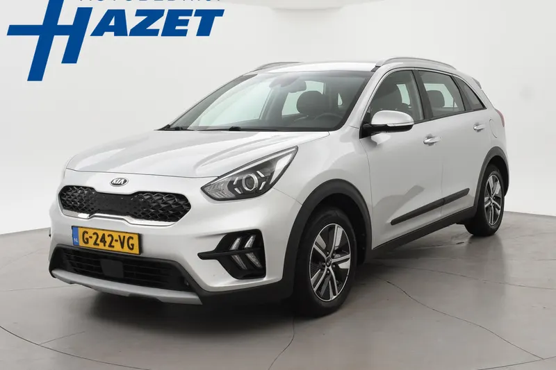 Kia Niro (2019)