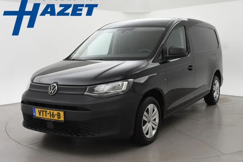 Volkswagen Caddy (2023)