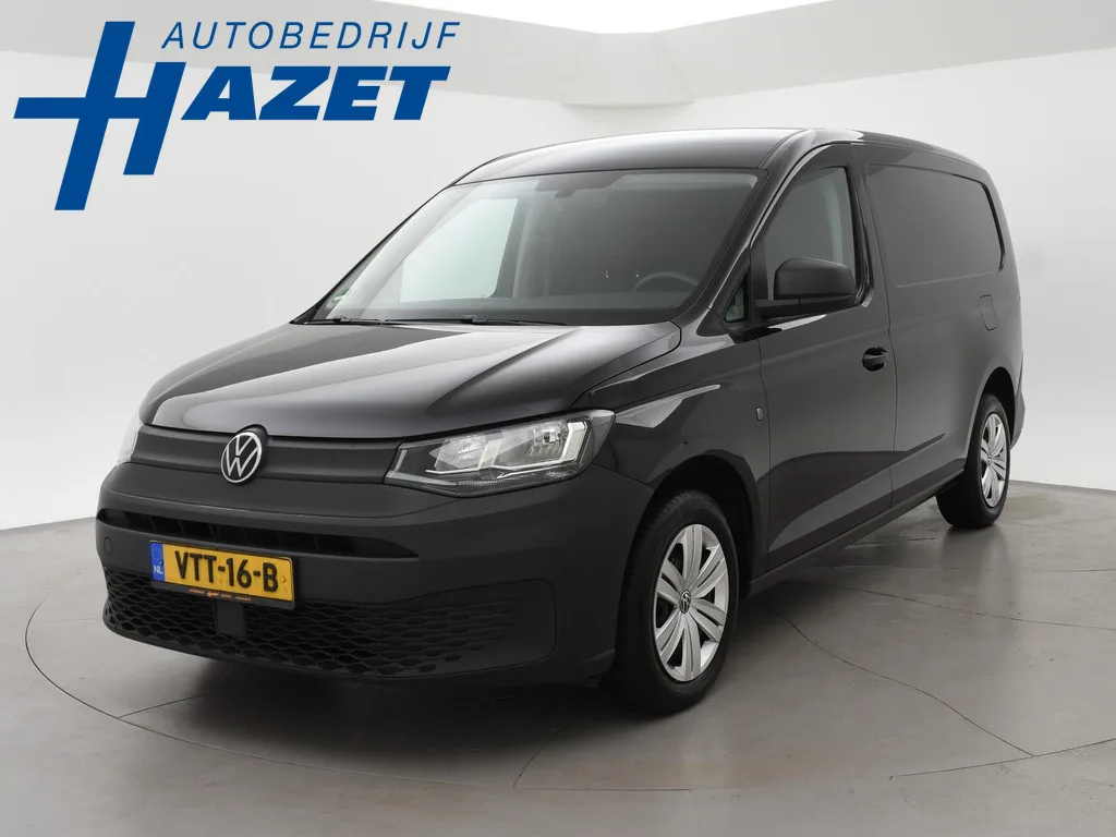 Volkswagen Caddy (2023) — foto 1