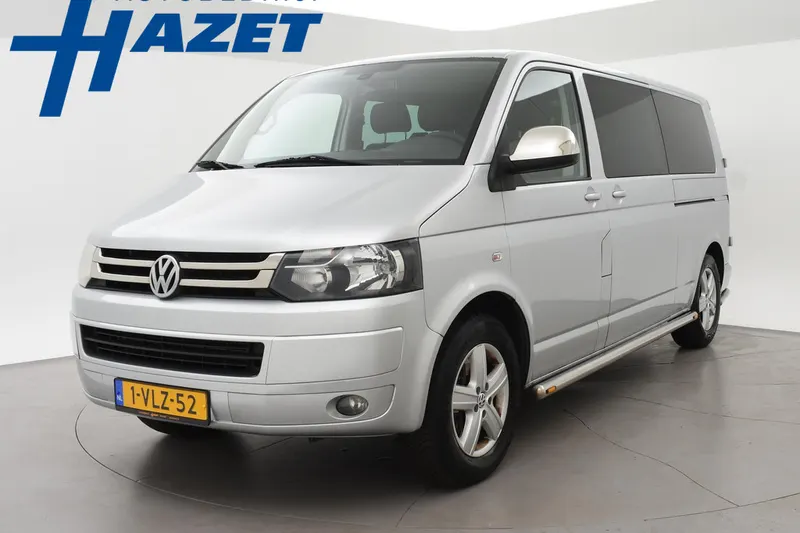 Volkswagen Transporter (2011)
