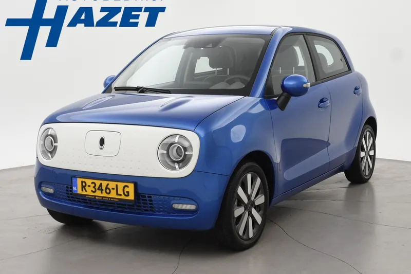 ORA Ora R1 (2023)