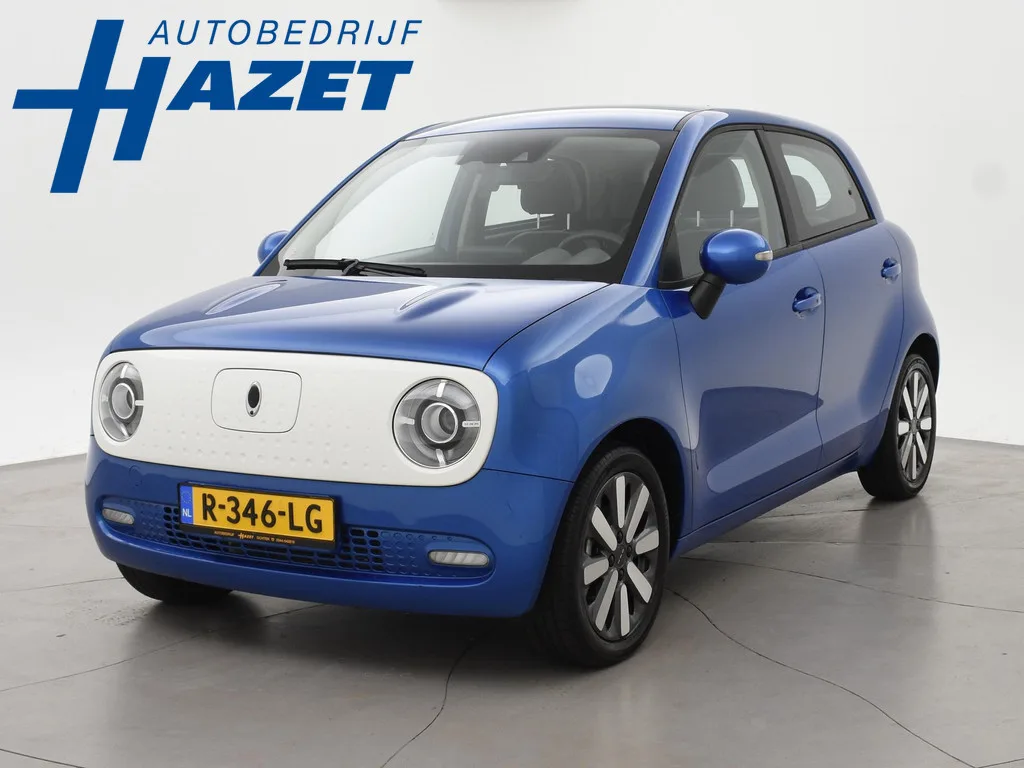 ORA R1 (2023) — foto 1