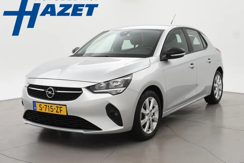 Opel Corsa (2023)