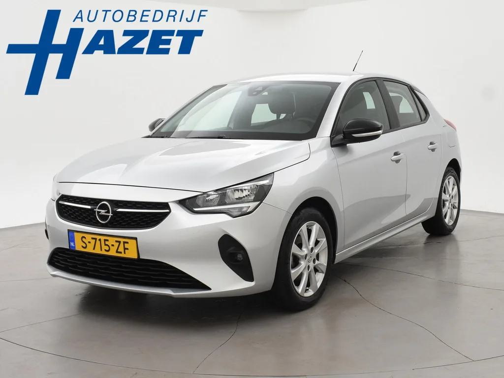 Opel Corsa (2023) — foto 1