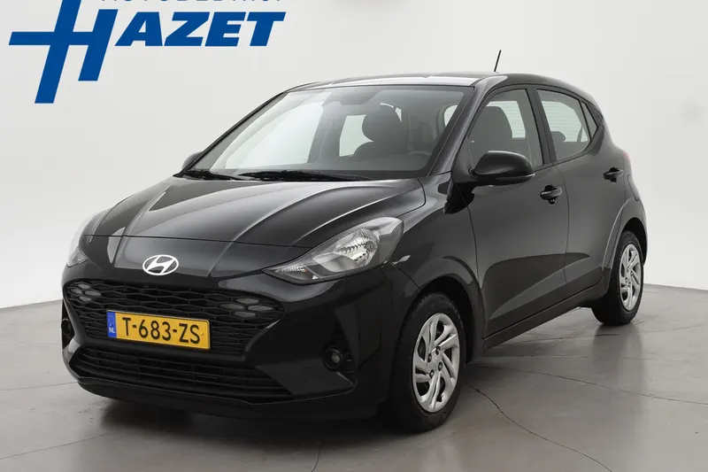 Hyundai i10 (2023)