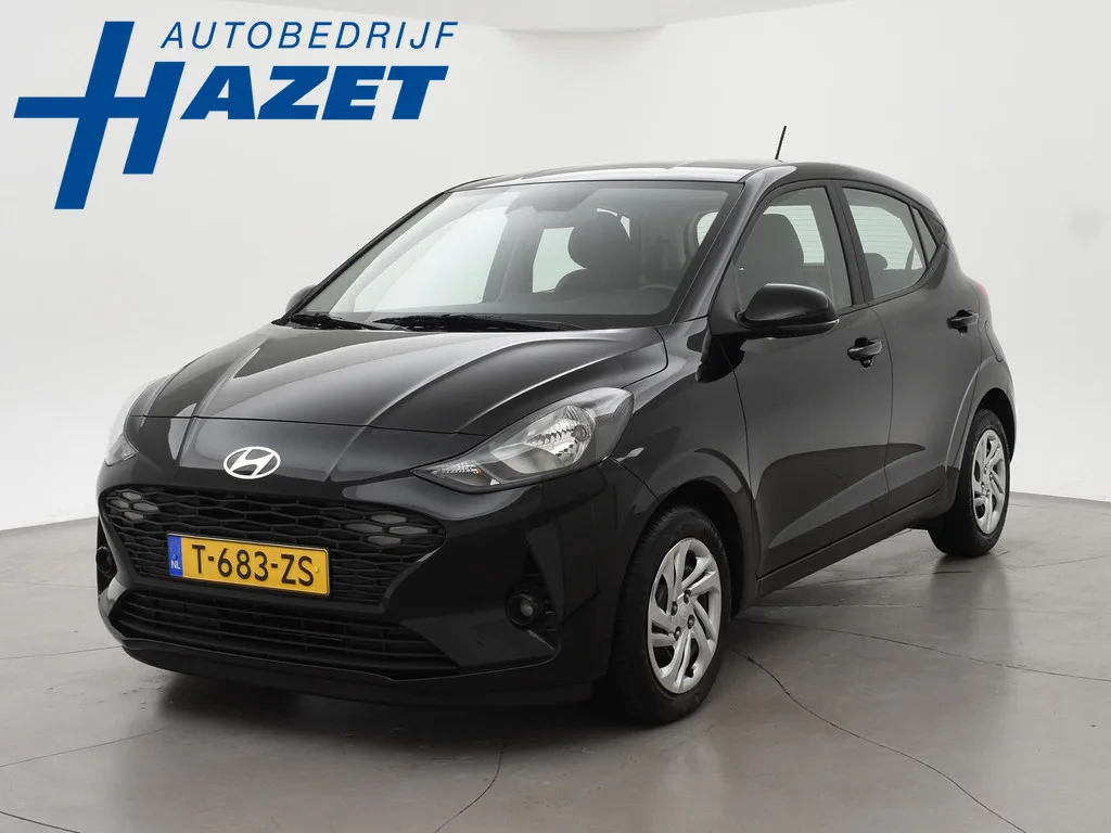 Hyundai i10 (2023) — foto 1