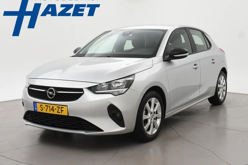 Opel Corsa (2023)