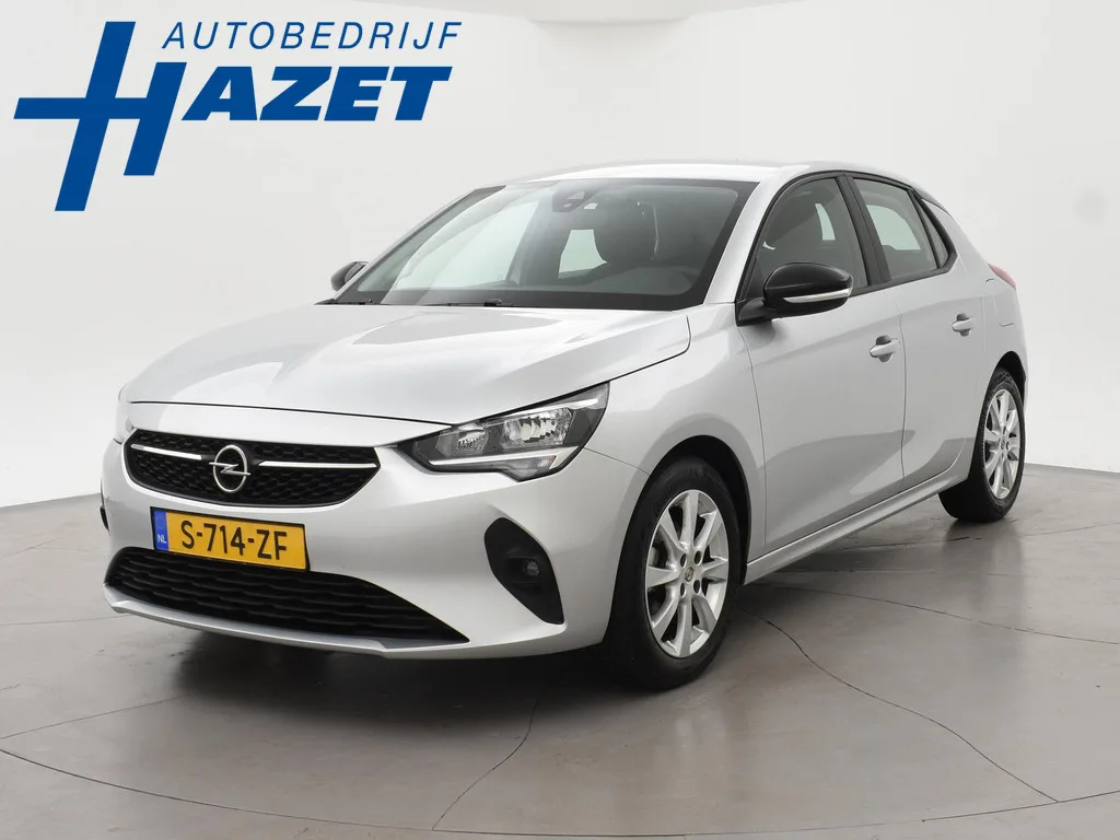 Opel Corsa (2023) — foto 1
