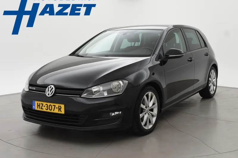 Volkswagen Golf (2024)