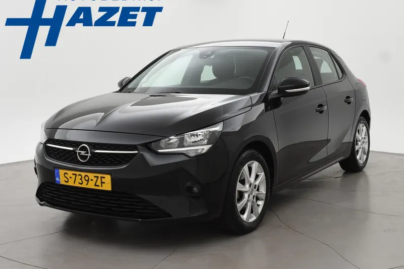 Opel Corsa (2023)