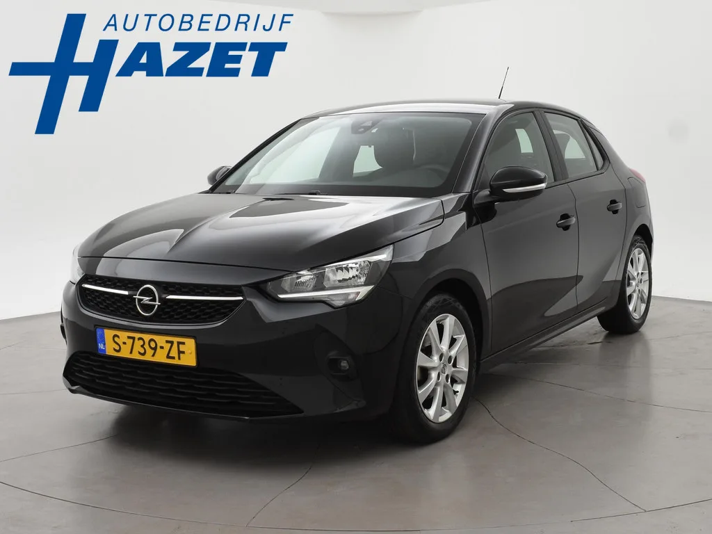 Opel Corsa (2023) — foto 1