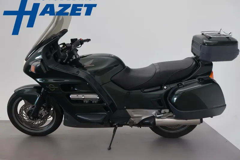 Honda ST (1991)
