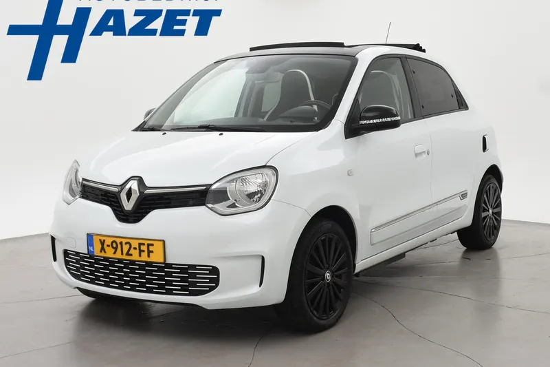 Renault Twingo (2023)