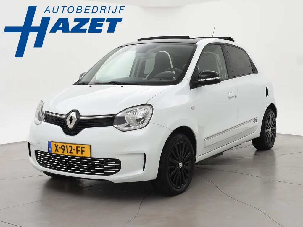 Renault Twingo (2023) — foto 1
