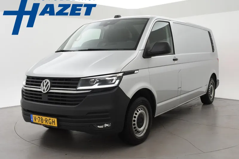 Volkswagen Transporter (2021)