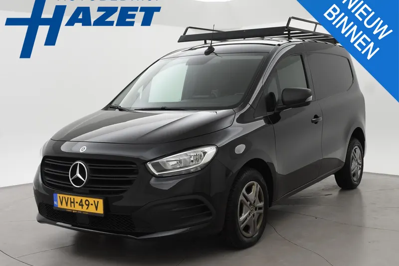 Mercedes-Benz Citan (2023)