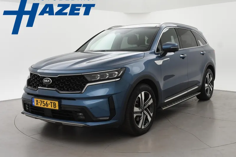 Kia Sorento (2021)
