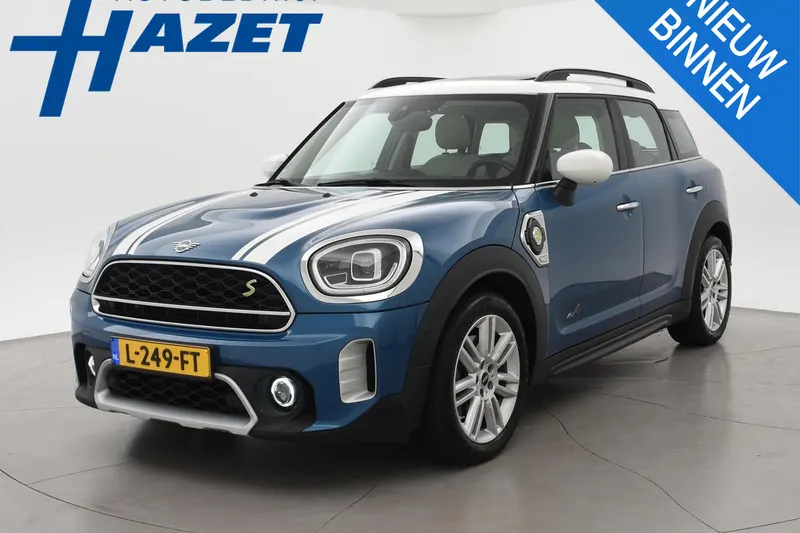 MINI Countryman (2020)