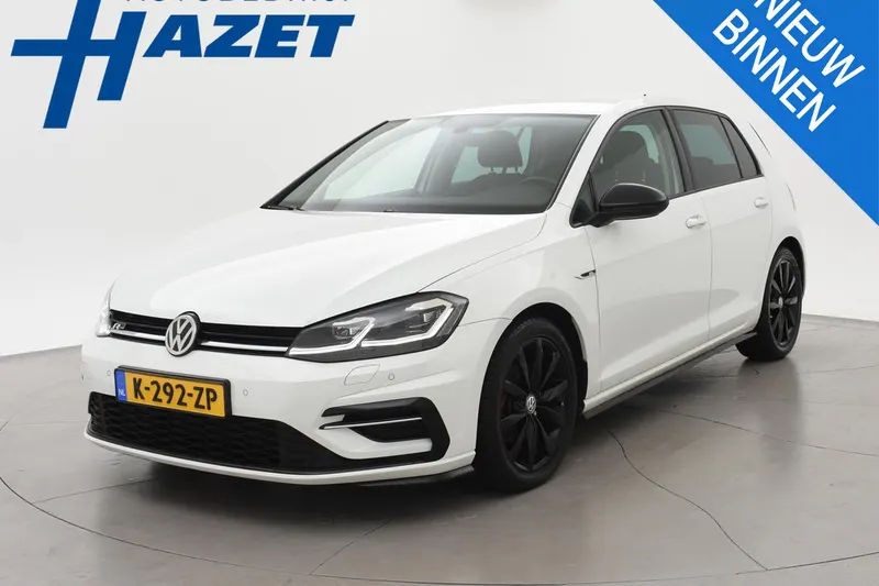 Volkswagen Golf (2017)