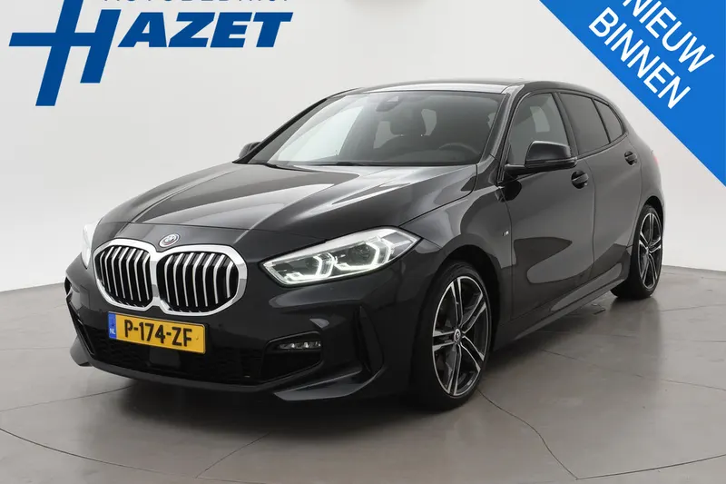 BMW 1-Serie (2022)