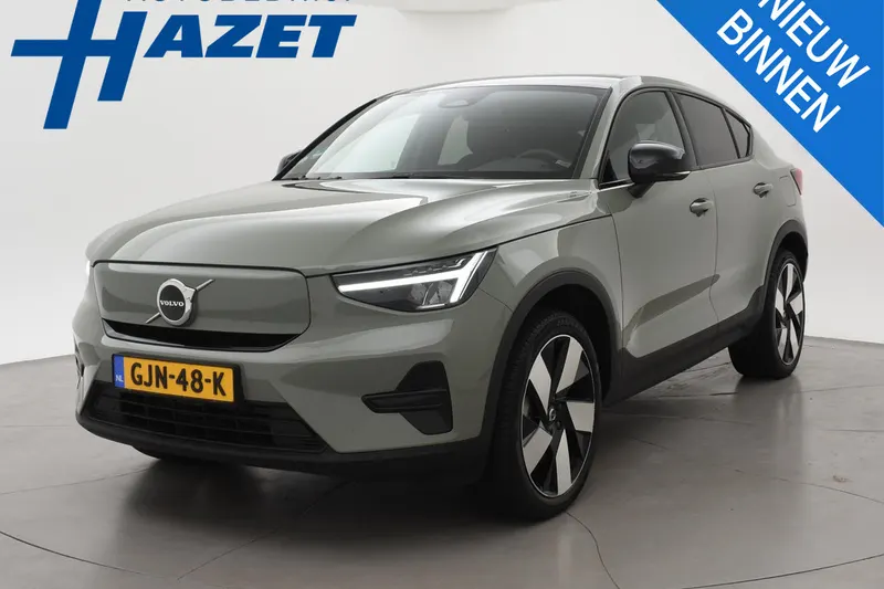 Volvo C40 (2024)