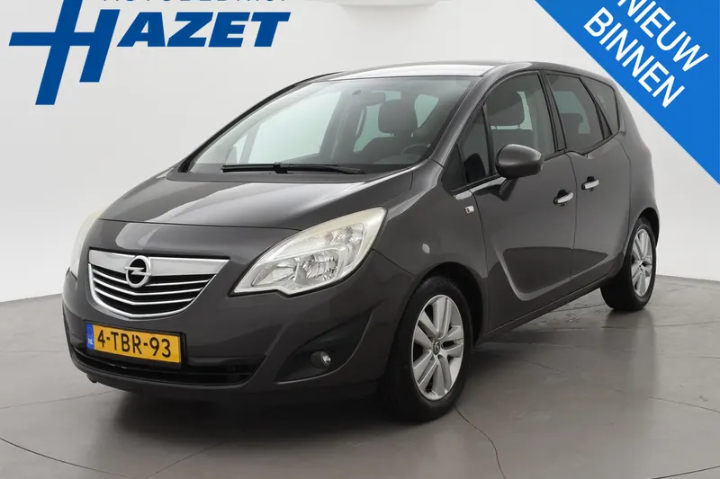 Opel Meriva (2011)