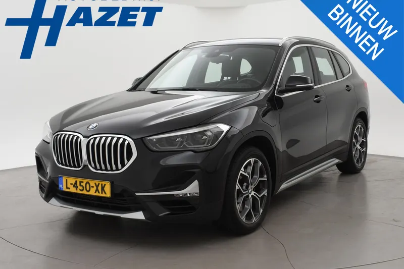 BMW X1 (2021)